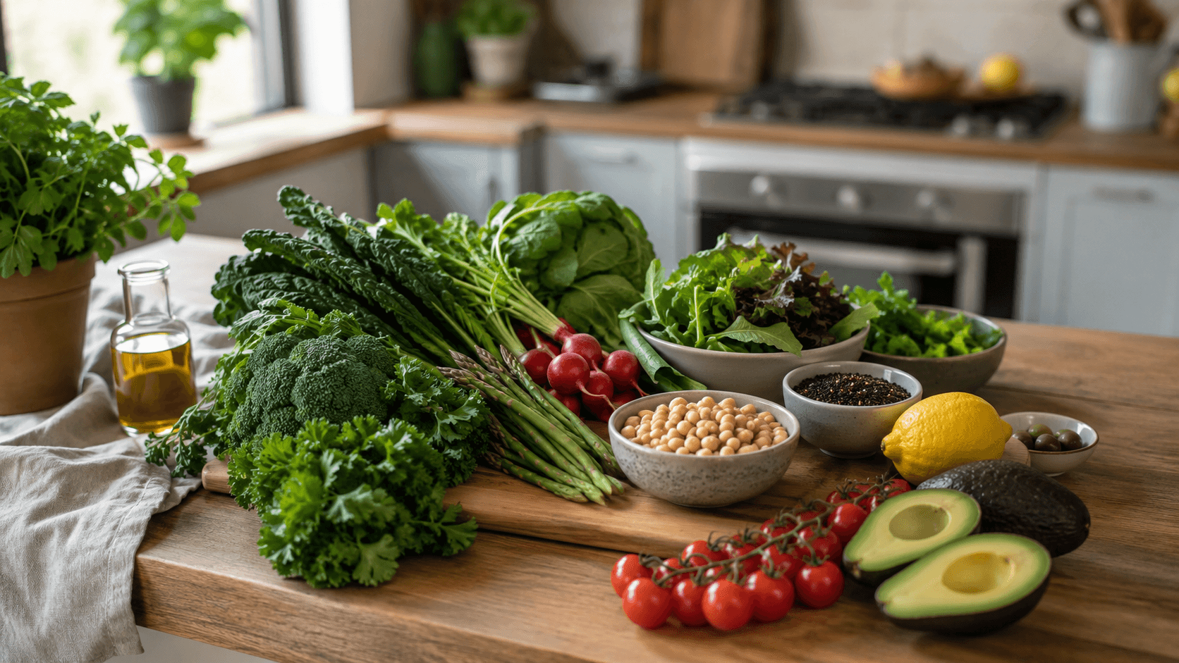 10 consigli per una cucina saporita per bambini
