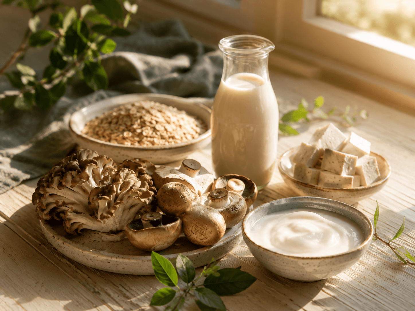 5 motivi per cui la vitamina D ti fa bene (e come prenderla)