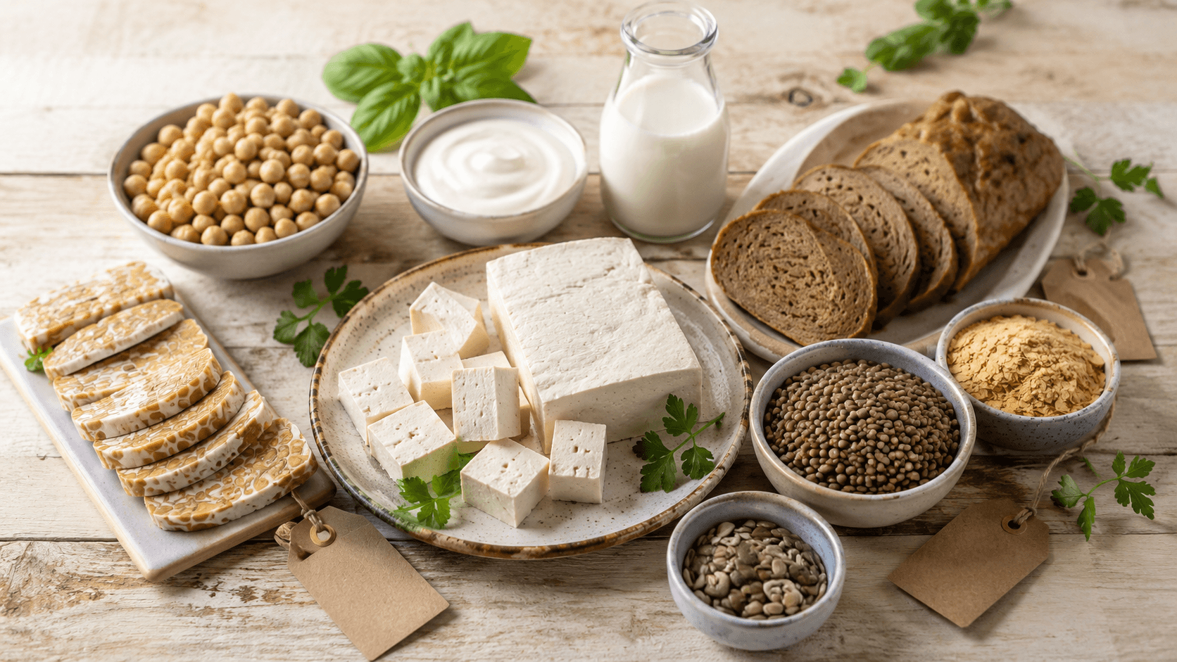 Come sostituire le uova: 8 alternative e dosi precise