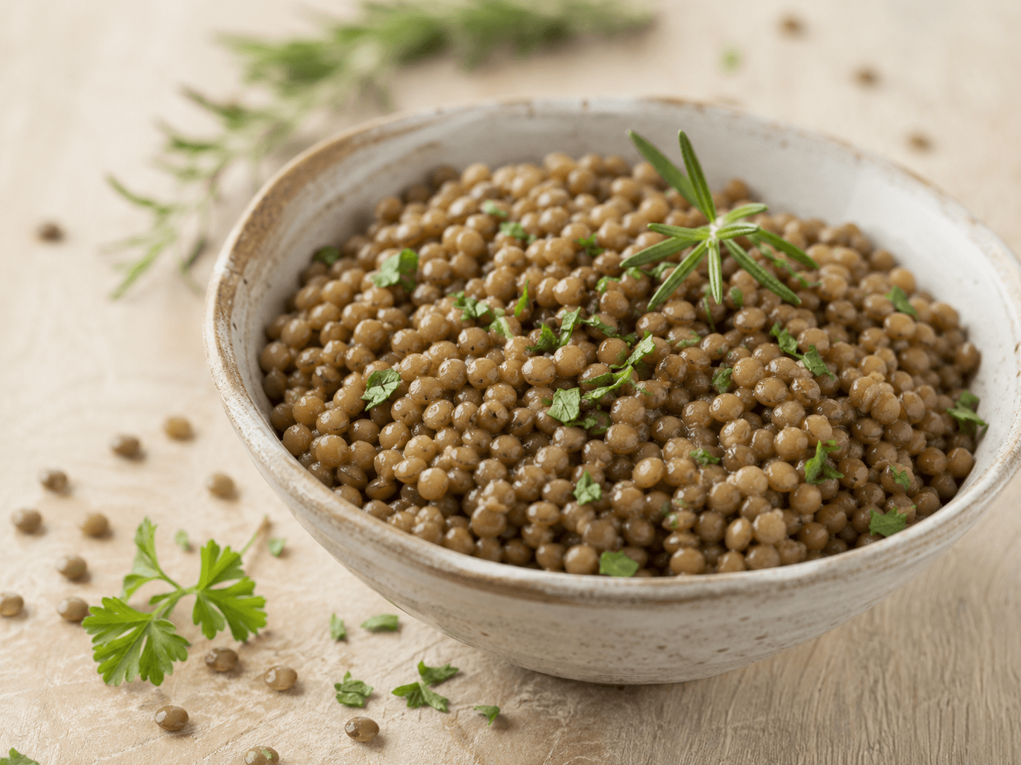 Lenticchie: guida completa con consigli e ricette